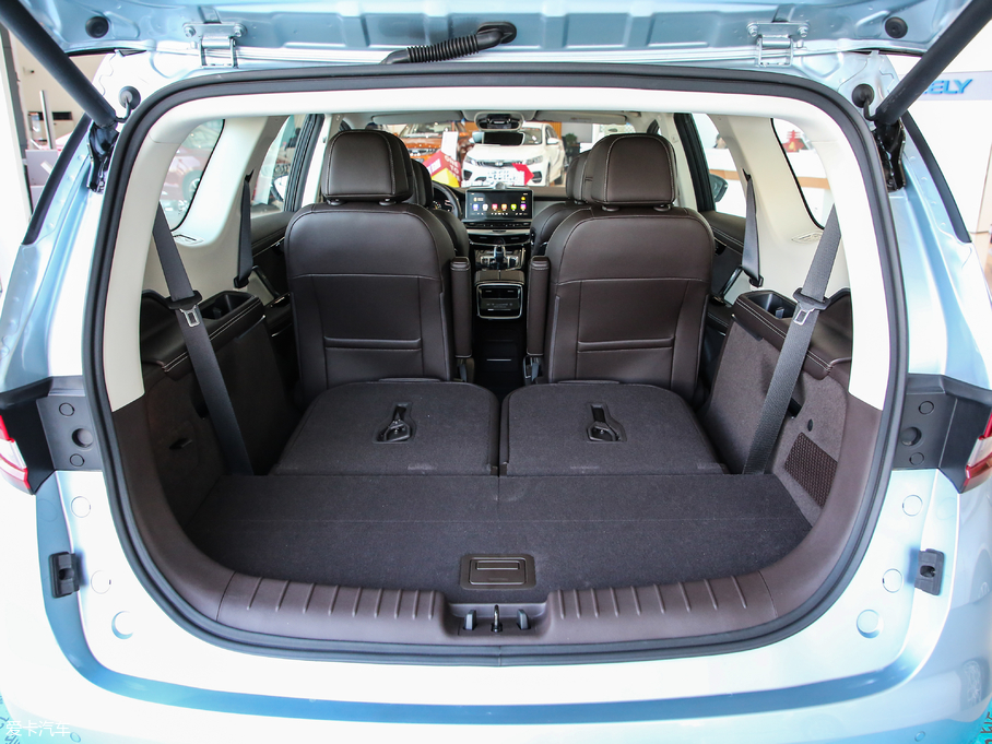 2019H 1.5TD MHEV DCT