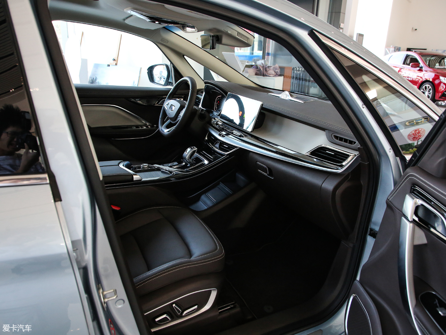 2019H 1.5TD MHEV DCT