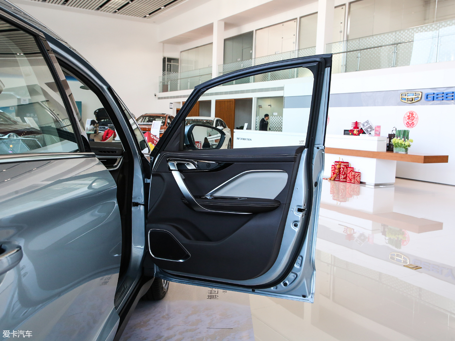 2019H 1.5TD MHEV DCT