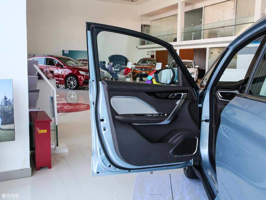 2019H 1.5TD MHEV DCT