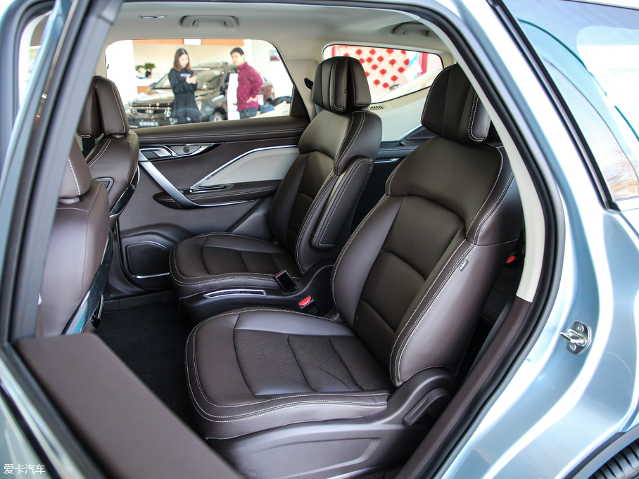 2019H 1.5TD MHEV DCT