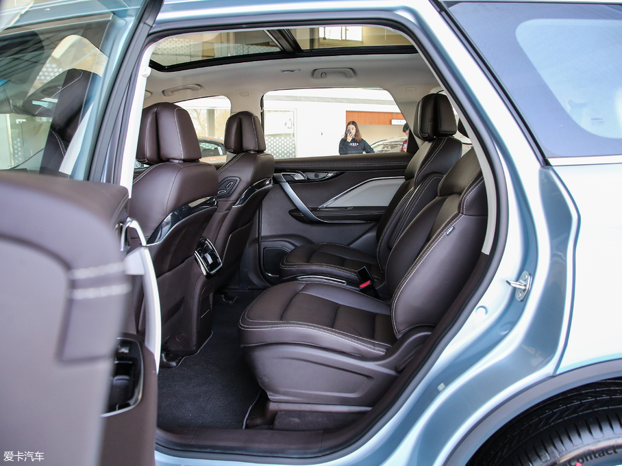 2019H 1.5TD MHEV DCT