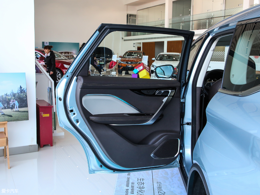 2019H 1.5TD MHEV DCT