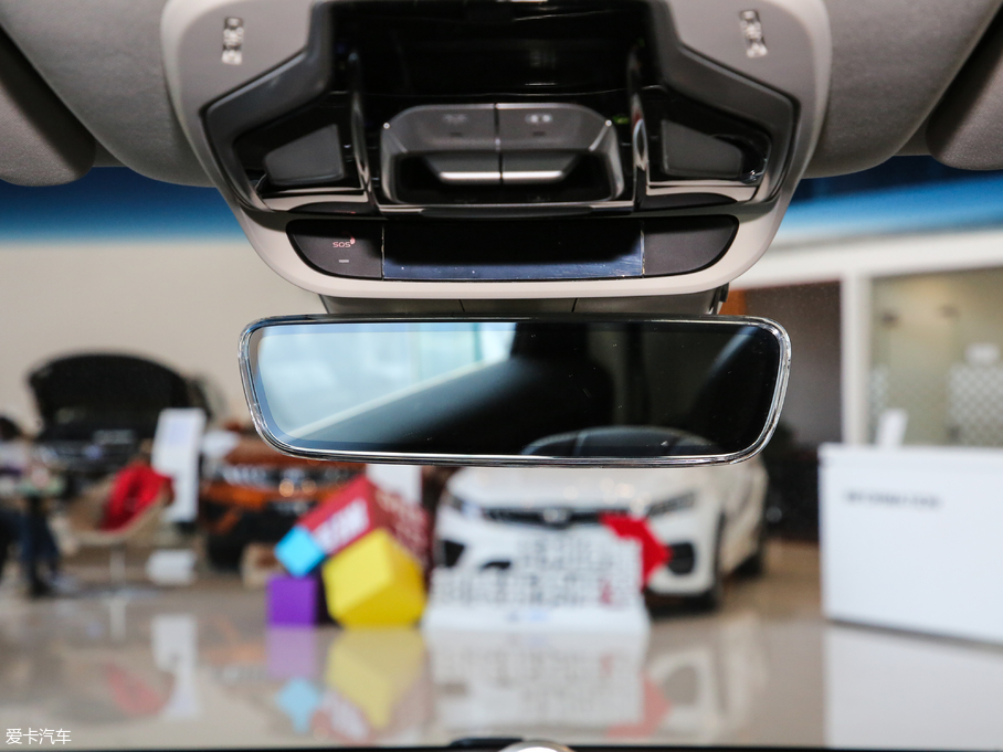 2019H 1.5TD MHEV DCT