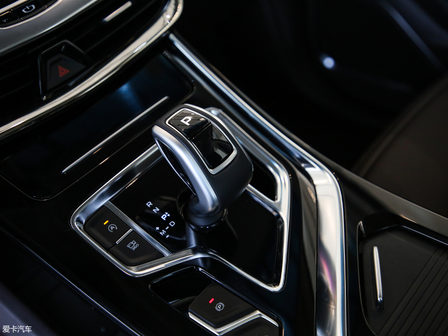 2019H 1.5TD MHEV DCT