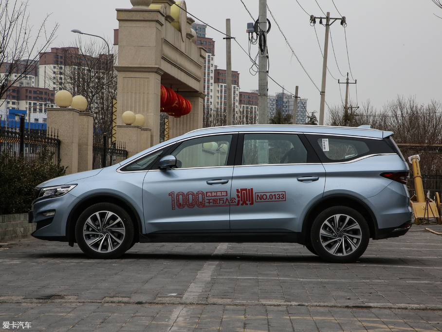 2019H 1.5TD MHEV DCT