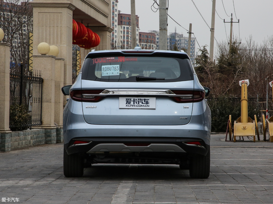 2019H 1.5TD MHEV DCT