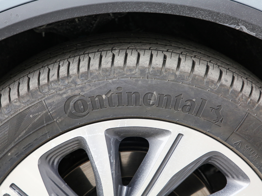 2019H 1.5TD MHEV DCT