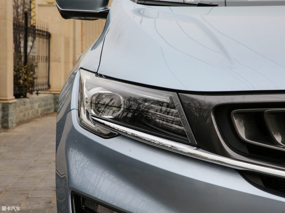 2019H 1.5TD MHEV DCT