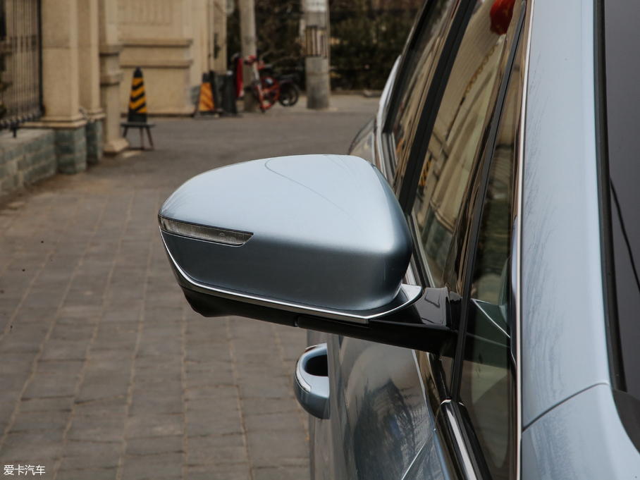 2019H 1.5TD MHEV DCT