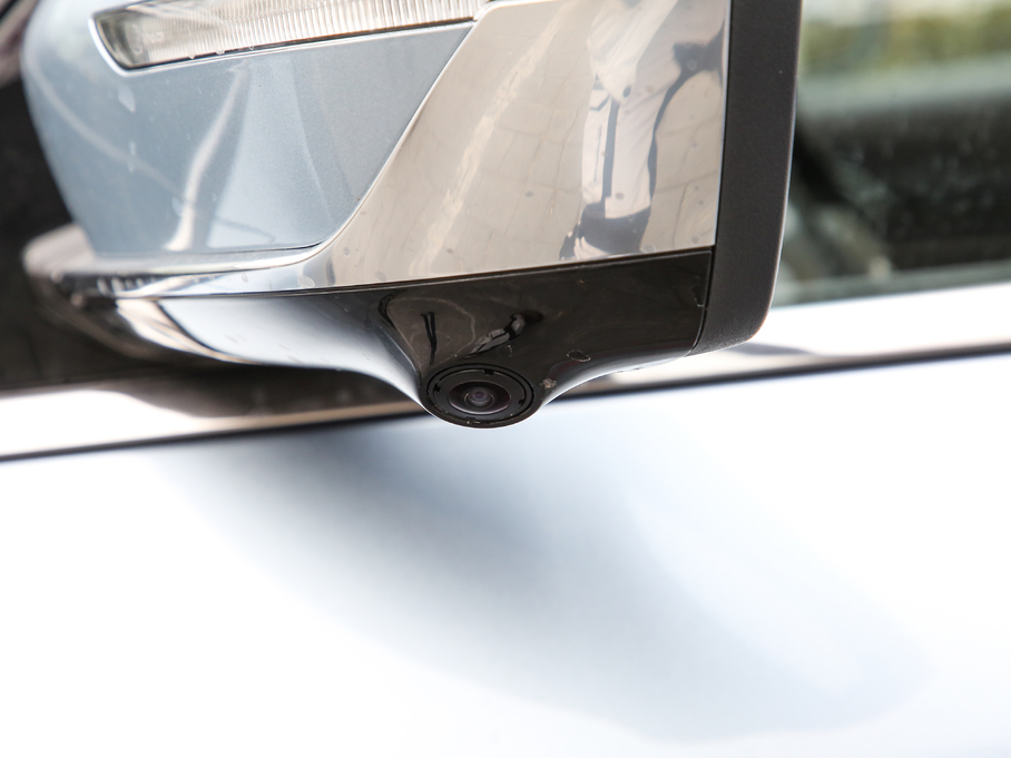 2019H 1.5TD MHEV DCT