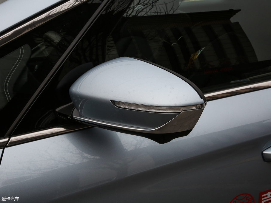 2019H 1.5TD MHEV DCT