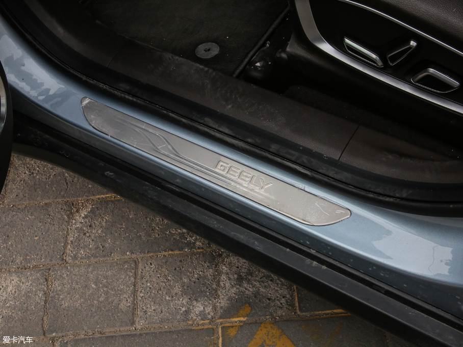 2019H 1.5TD MHEV DCT