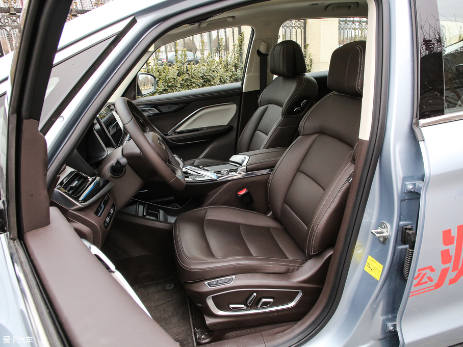 2019H 1.5TD MHEV DCT