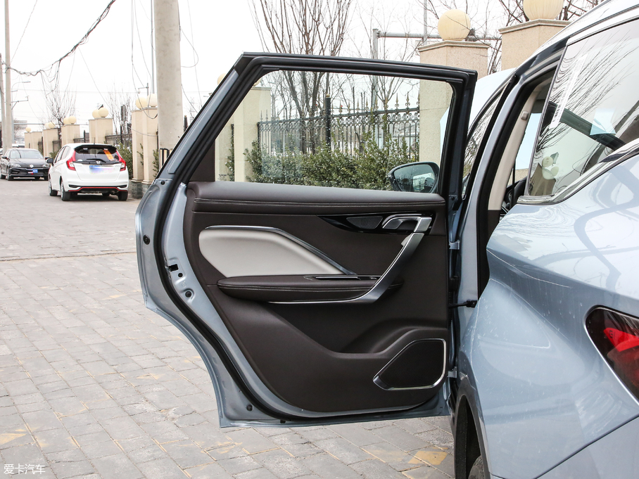 2019H 1.5TD MHEV DCT