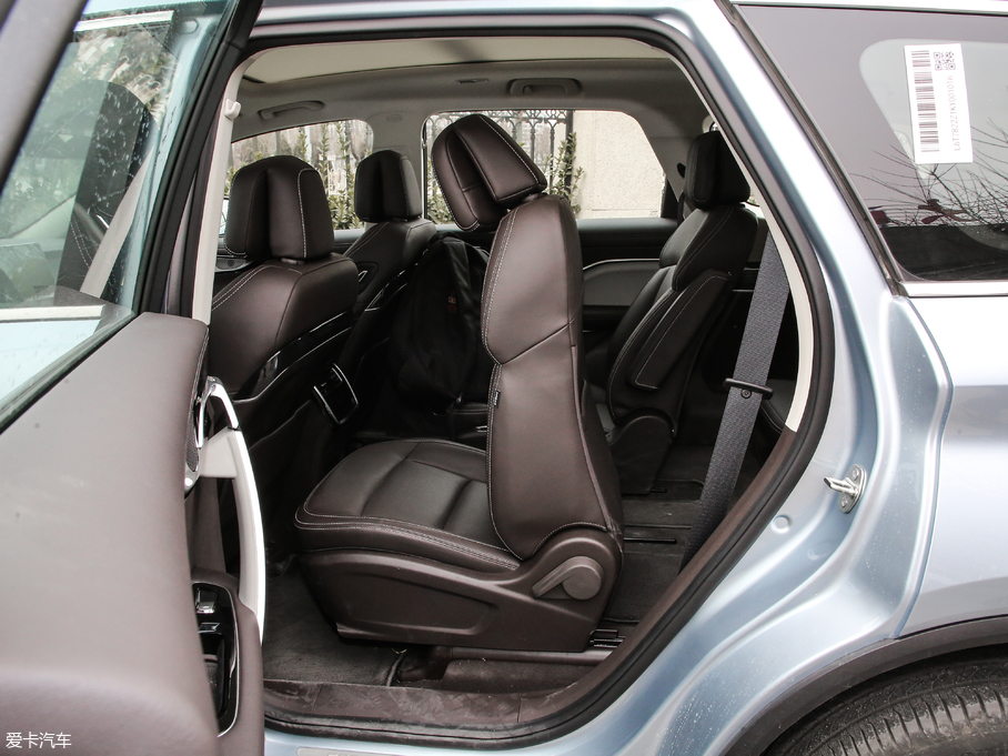 2019H 1.5TD MHEV DCT