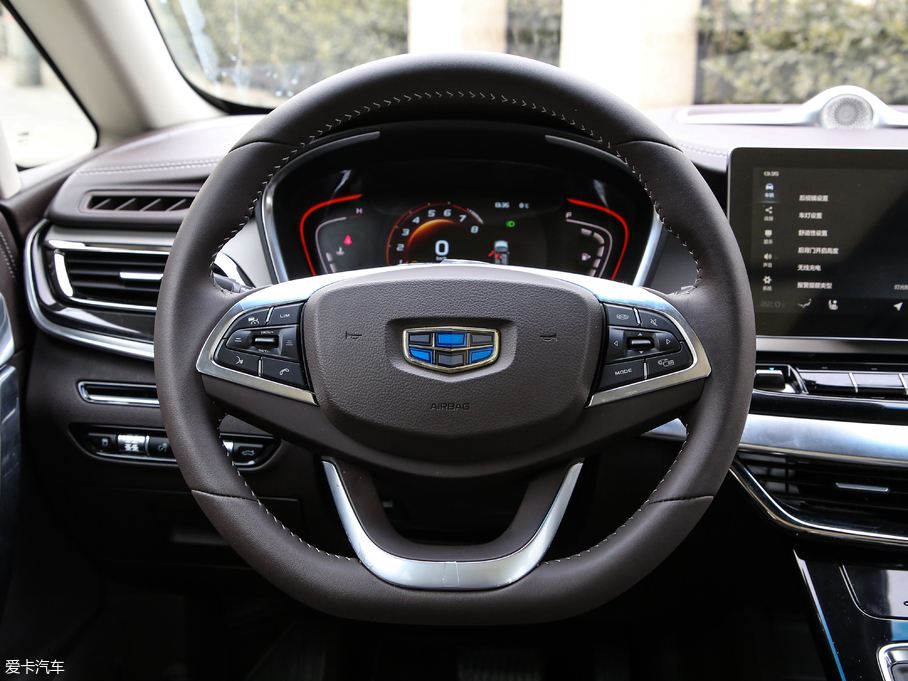 2019H 1.5TD MHEV DCT