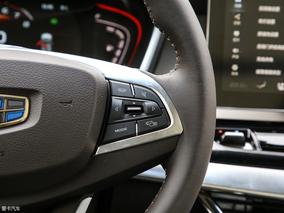 2019H 1.5TD MHEV DCT