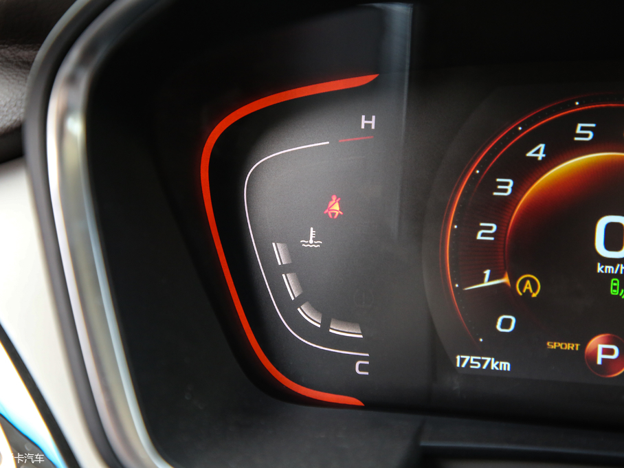 2019H 1.5TD MHEV DCT