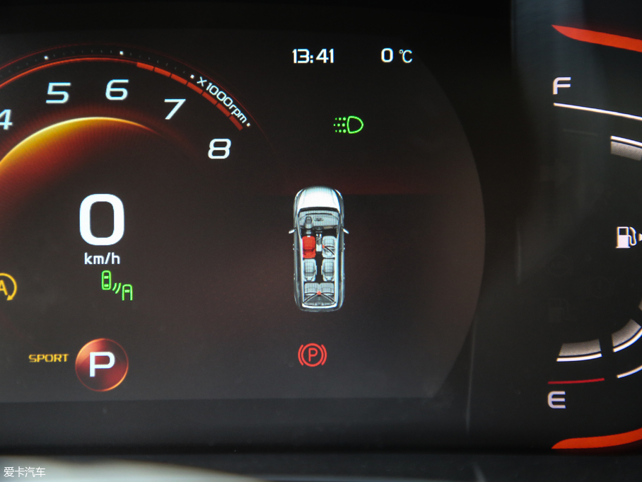 2019H 1.5TD MHEV DCT