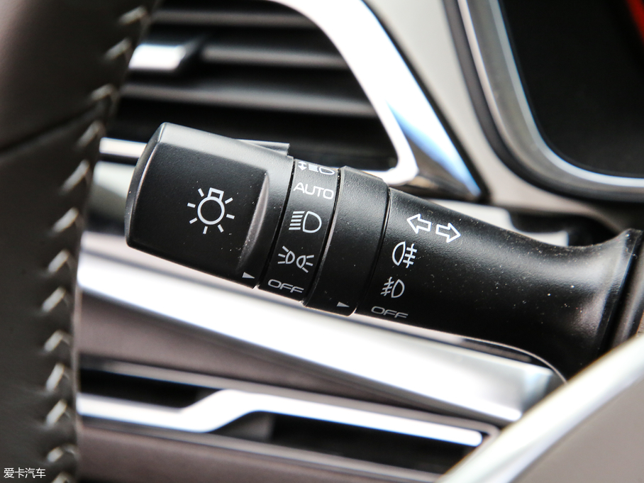 2019H 1.5TD MHEV DCT