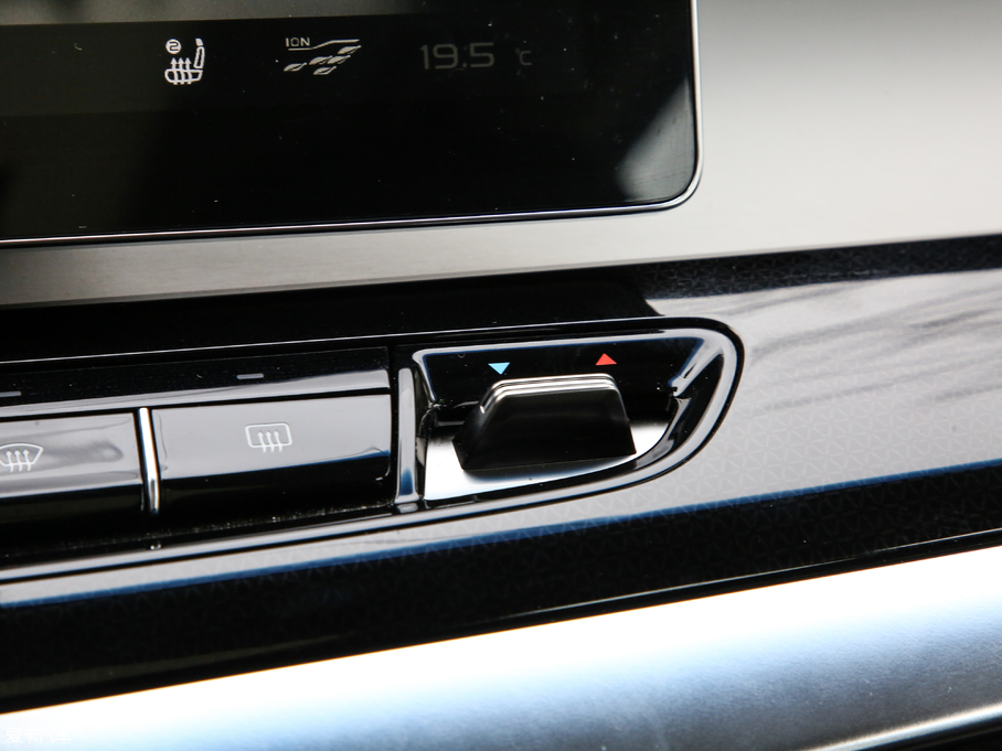 2019H 1.5TD MHEV DCT