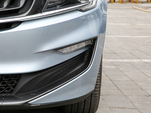 20191.5TD MHEV DCT ǰF