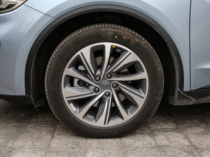 20191.5TD MHEV DCT ݆Ȧ