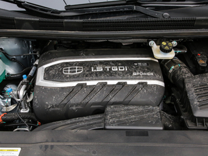 2019款1.5TD MHEV DCT臻享型 其它