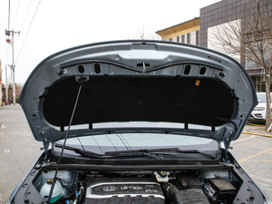 2019款1.5TD MHEV DCT臻享型 其它
