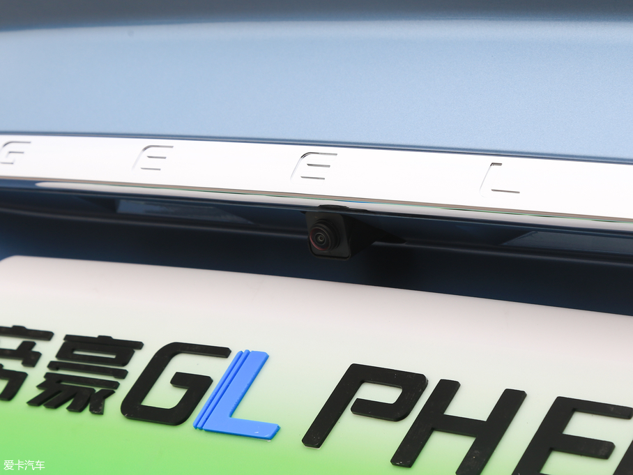 2019ۺGL PHEV 