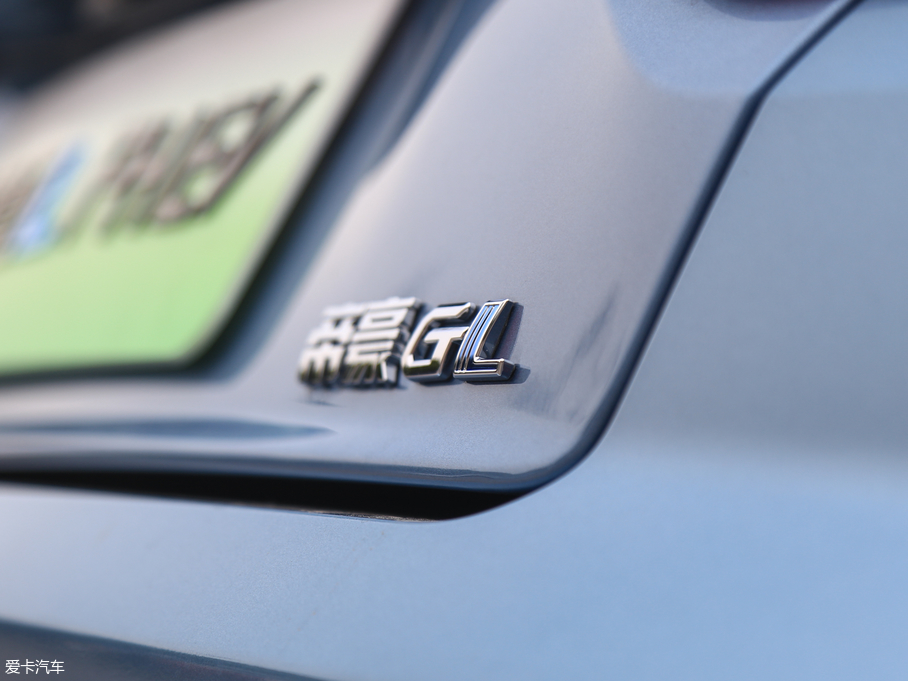 2019ۺGL PHEV 
