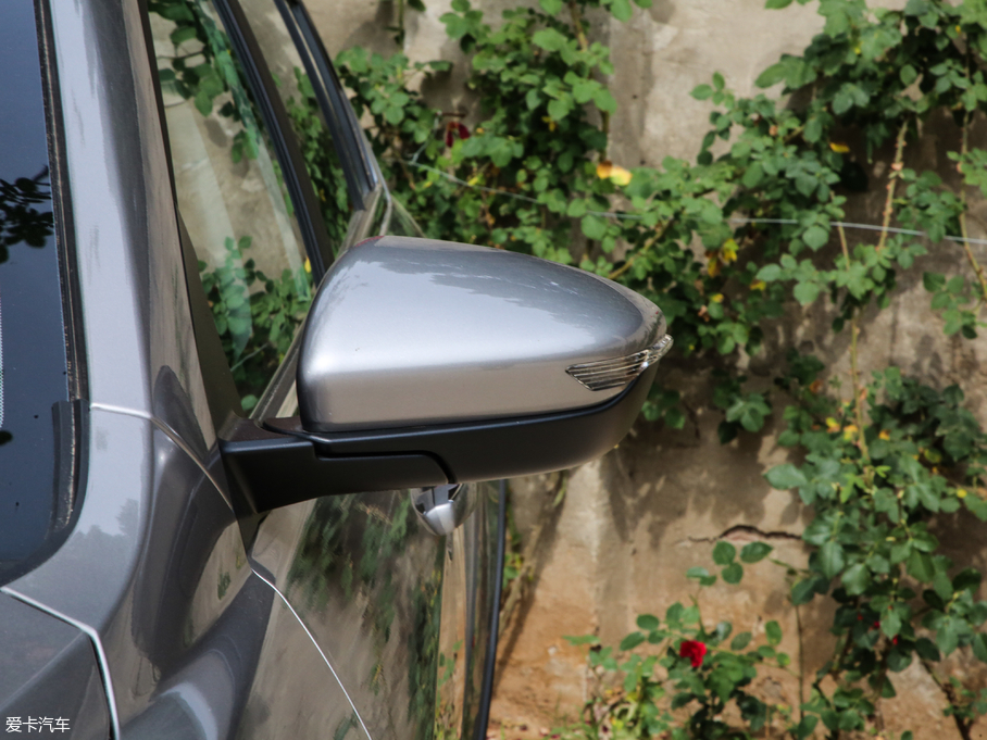 2019h(yun)S1 (j) 1.4T CVTF