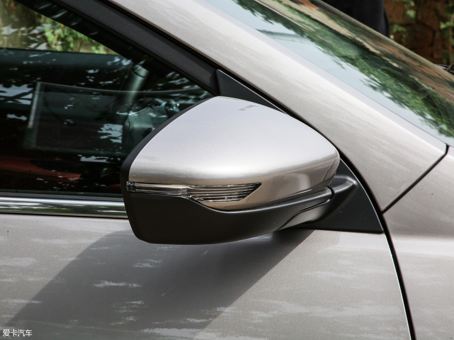 2019h(yun)S1 (j) 1.4T CVTF