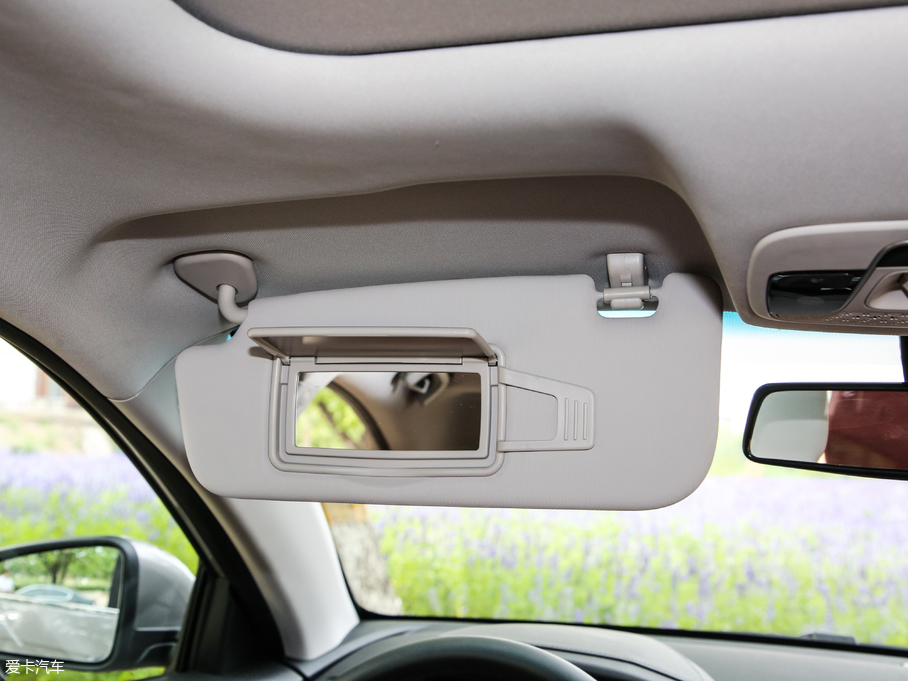 2019h(yun)S1  1.4T CVTF