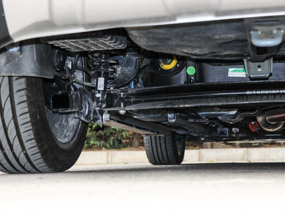 2019h(yun)S1  1.4T CVTF