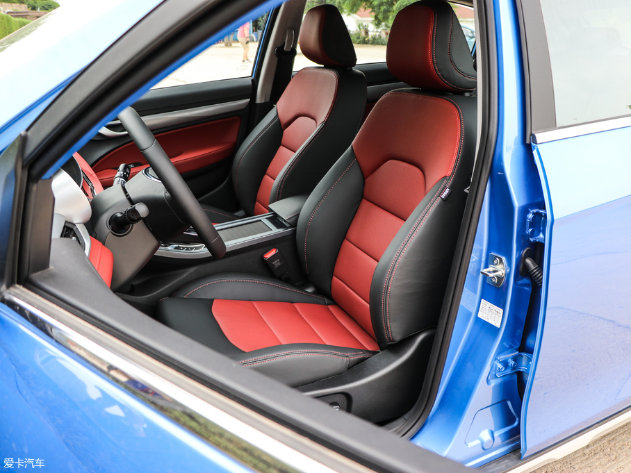 2019h(yun)S1 (j) 1.4T CVTF