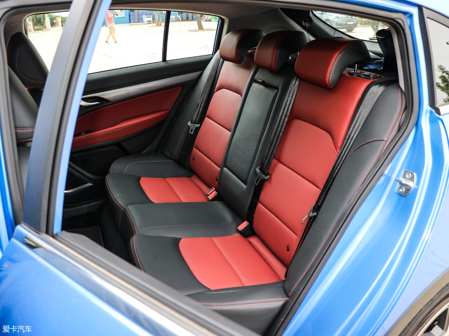 2019h(yun)S1  1.4T CVTF