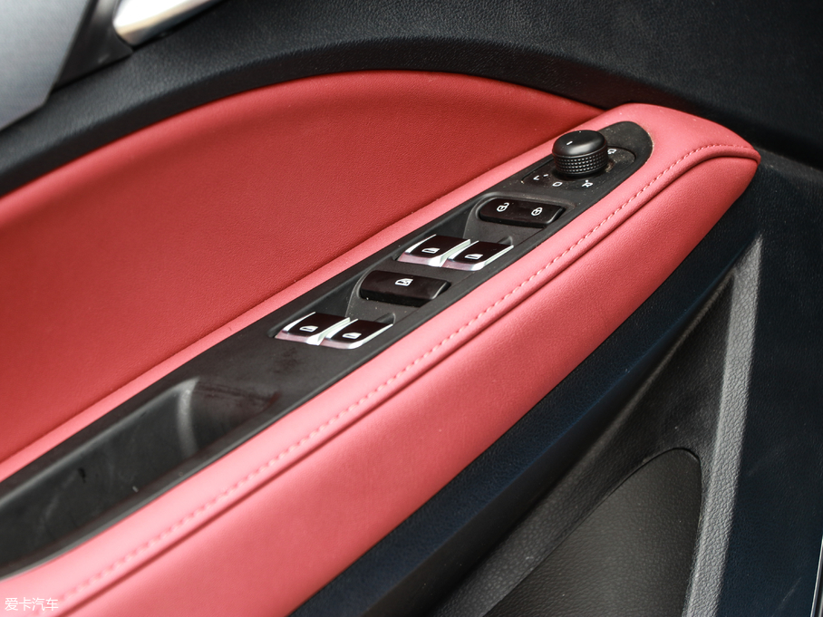 2019h(yun)S1  1.4T CVTF