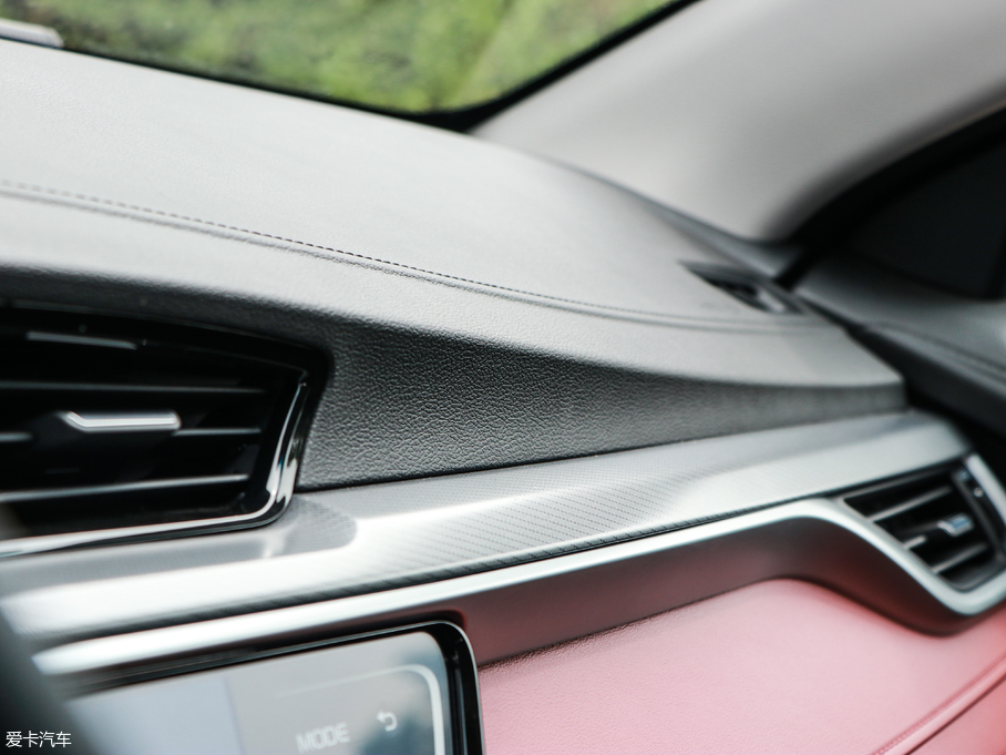 2019h(yun)S1  1.4T CVTF