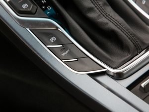 2019 1.4T CVTF п؅^