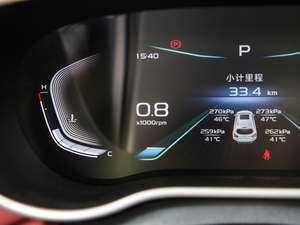 2019 1.4T CVTF п؅^