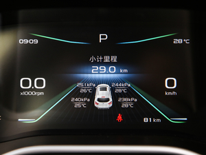 2019 1.4T CVTF п؅^