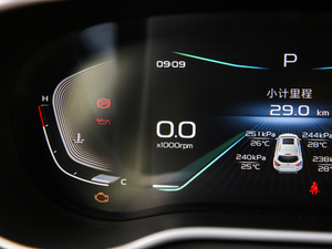 2019 1.4T CVTF п؅^