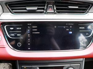 2019 1.4T CVTF п؅^