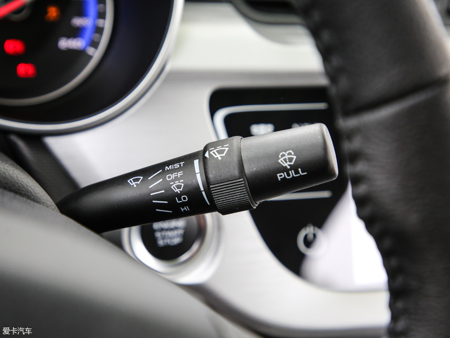 2019h(yun)  1.5L CVTF VI