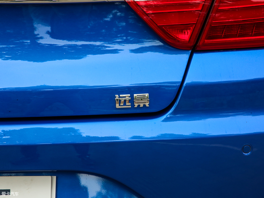 2019h(yun) (j) 1.5L CVTF VI