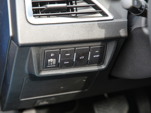 2019 1.5L CVTF VI п؅^