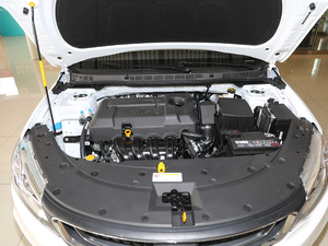 2019 1.5L քӺA VI lәC