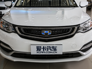 2019款升级版 1.5L 手动豪华版 国V 中网